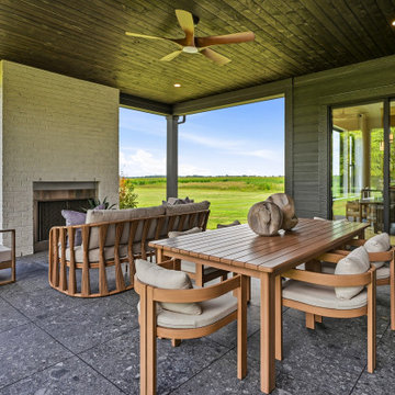 Schumacher Homes Windsor II European: Columbus South, OH
