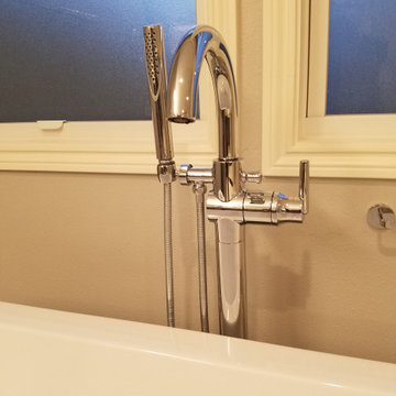 Bathroom Addition