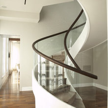 staircase runner
