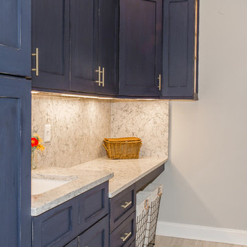 Thurmont Laundry Room Counter-top