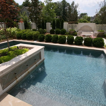 The Preserve Residence