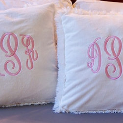 Personalized Bedroom Decor - Products