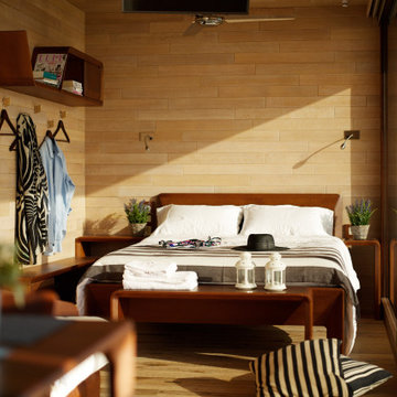 The iHouse Concept