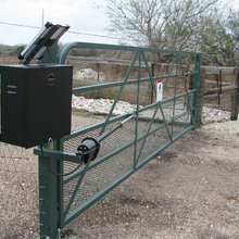 gates