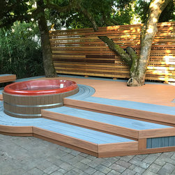 Decks - Products