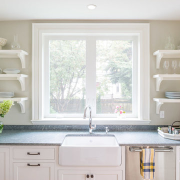 A Revitalized Victorian
