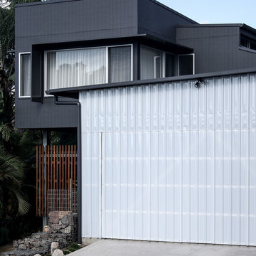 KESTREL STREET