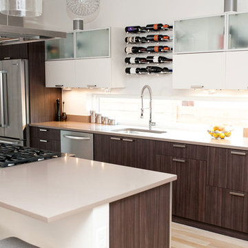 Lebo Residence