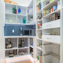 Pantry ideas