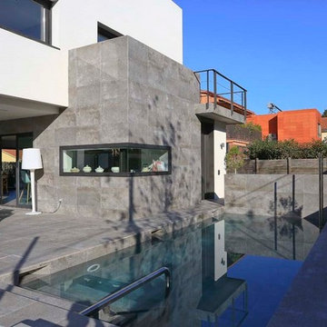 Instala una piscina, conquista momentos de felicidad