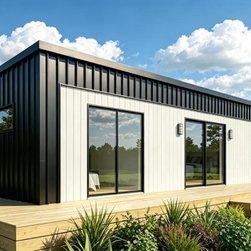 Bega House - Products