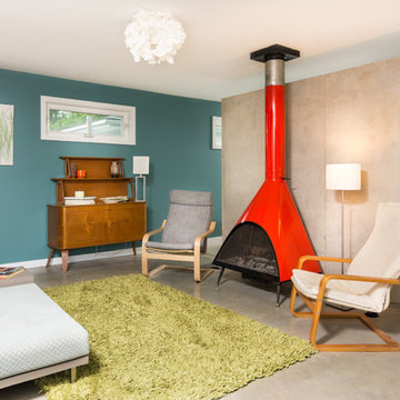 Modern House