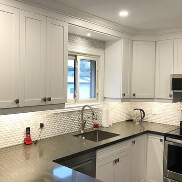 White Kitchens #3