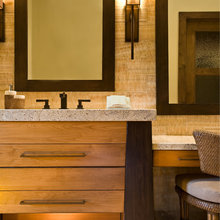 Bathrooms