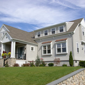 Buttonwood Lane