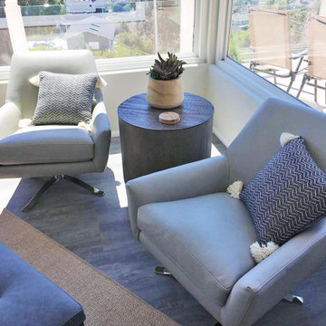 Modern Living Room