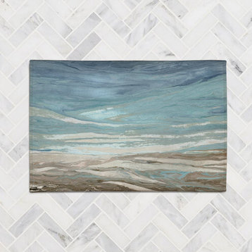 Tide Feeling 4'x6' Accent Rug