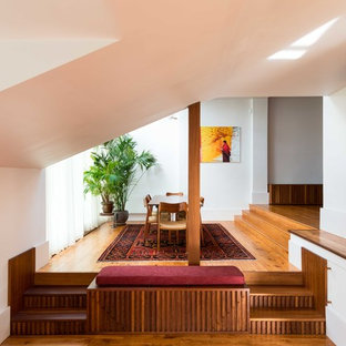 DARTMOUTH ROW _ LONDON _ CARL TRENFIELD ARCHITECTS