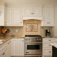 Moms kitchen
