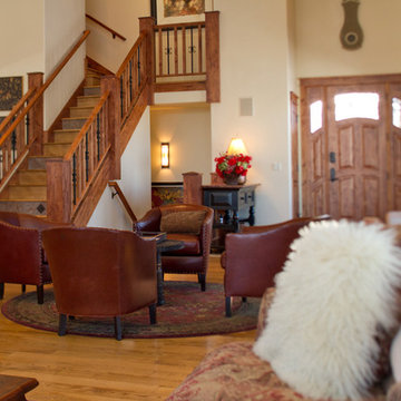 Steamboat Luxury Income Property