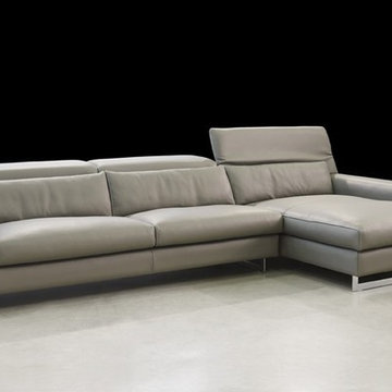 Sound Sectional by Gamma International, Italy