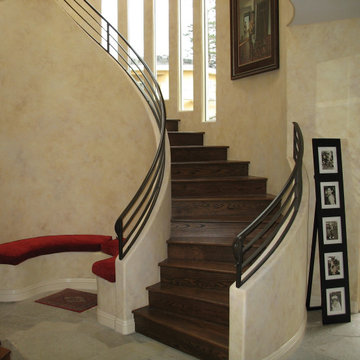 Fine Finishes and Art walls