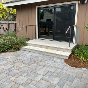 Landscape Design Pebble  Beach