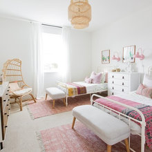 Alexa's room