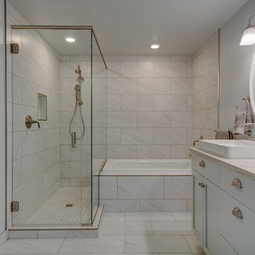 Lake Forest Park Whole-Home Remodel