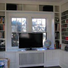 Cabinet projects: Cabinets by Alan,Llc