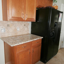 Kitchen Ideas