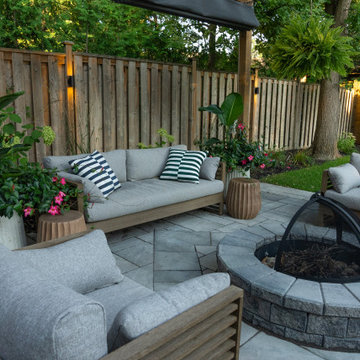 2024 Project Gallery- Pergola