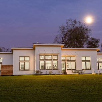 Modern Farmhouse