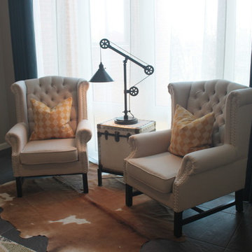 Brookhaven Office
