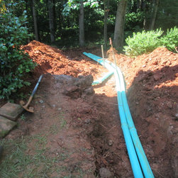 Earthwork - Outdoor Products