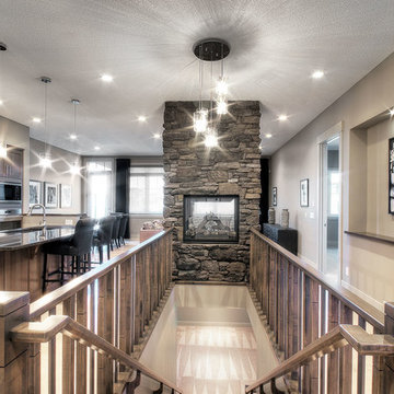 Calgary, Build - Wildwood