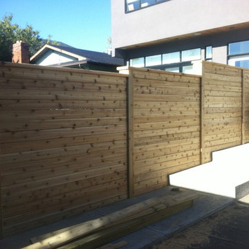 Fences