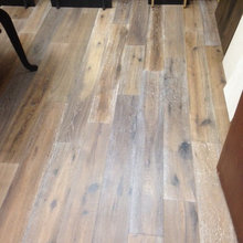 Hardwood Floors