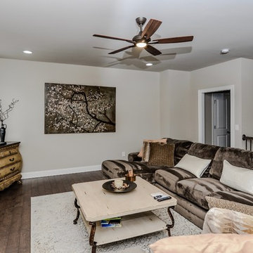 Earth Tones, Gold Tones & Copper = HOME!