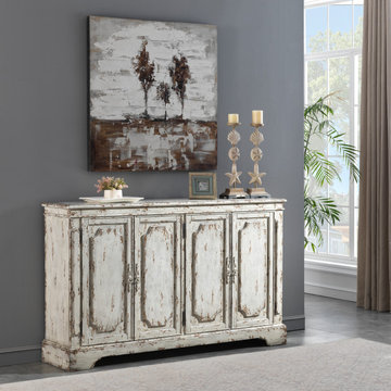 Credenzas