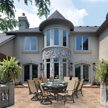Patio Catalog
