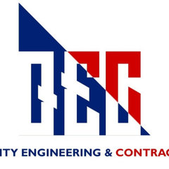 Quality engineering & contracting