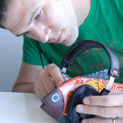 Charles de Montebello's photo