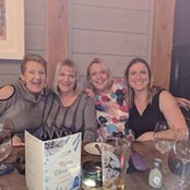 Joanna Smith's photo