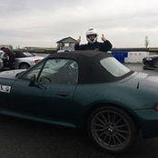 Lewis Taylor's photo
