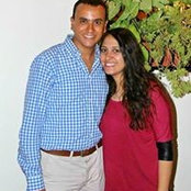 Mina Shoukry's photo