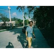 Will Garthwaite's photo