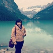Shierly Setiawan's photo