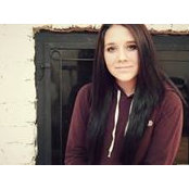 Alexandra Thibault's photo