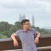 Ivan Daniel's photo